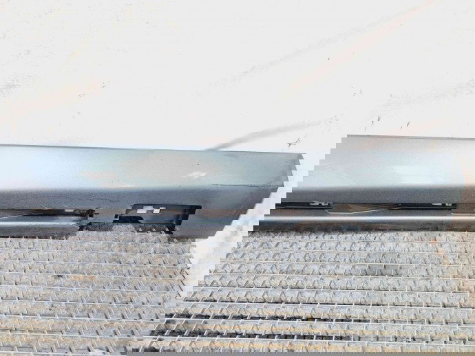 Prag lateral dreapta Volvo V40 [Fabr 2013-2019] 70500 BIARRITZ BLUE