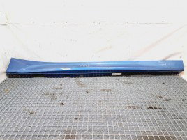 Prag lateral dreapta Bmw 1(F20, F21) [Fabr 2011-2017] Facelift B45 ESTORILBLAU 2 M