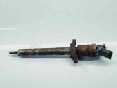 Injector Ford Focus 1 [Fabr 1998-2005] 9M5Q-9F593-AA | 0445110353 1.6 TDCI FYDB74KW / 100CP 1.6 TDCI FYDB 74KW / 100CP