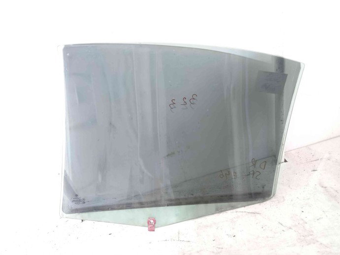 Geam usa dreapta spate Bmw E46 320 2.0 OEM 1998-2005