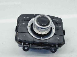   Joystick navigatie MAZDA 6 (GJ1) [Fabr 2014-2021] GKL166CM0B