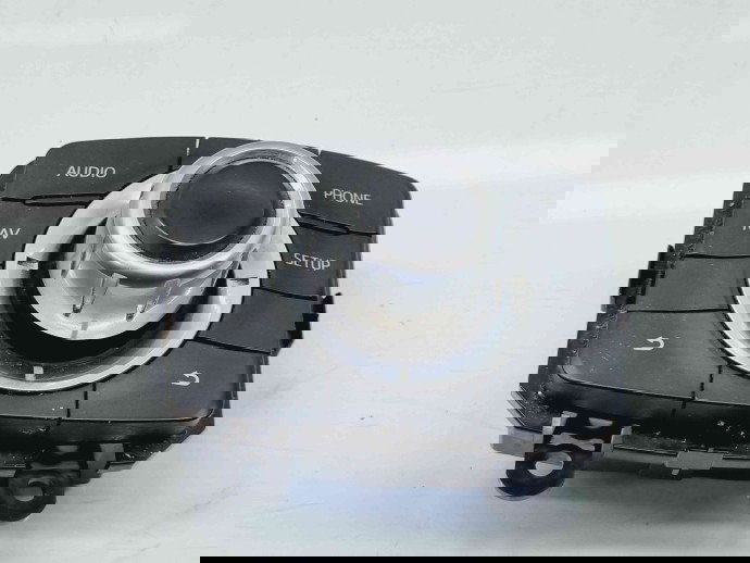   Joystick navigatie MAZDA 6 (GJ1) [Fabr 2014-2021] GKL166CM0B