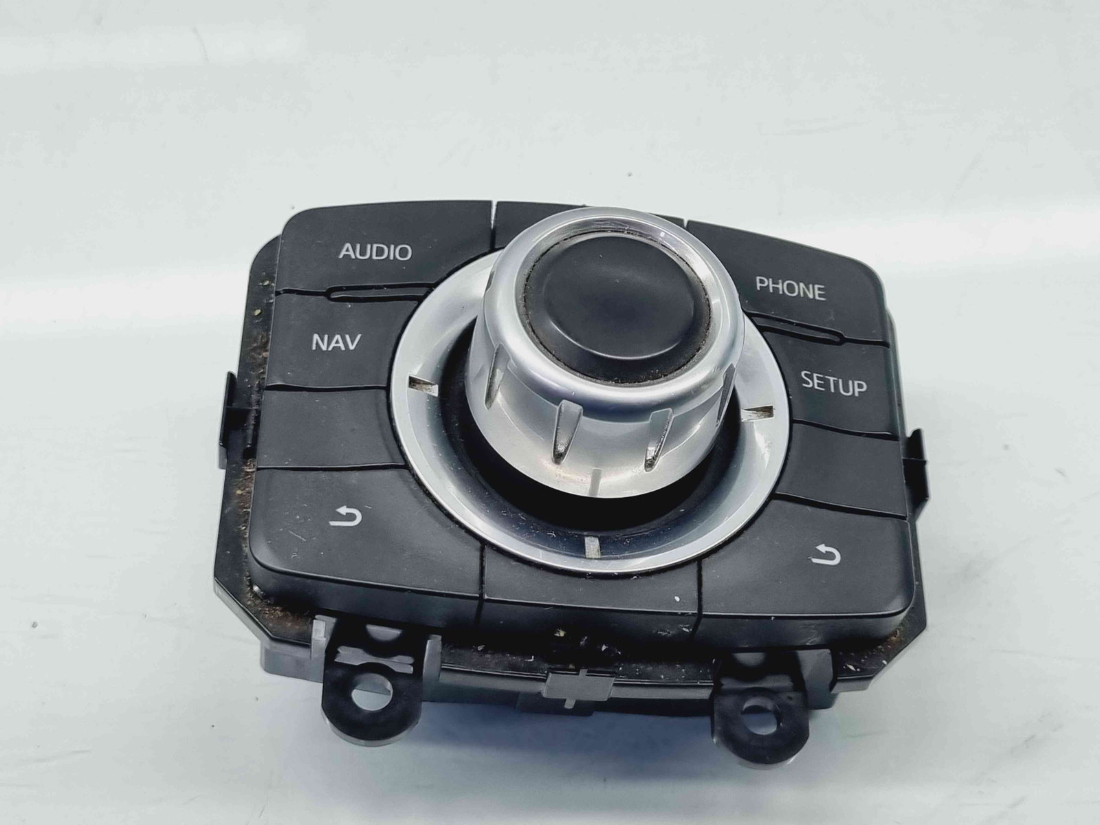 Joystick navigatie MAZDA 6 (GJ1) [Fabr 2014-2021] GKL166CM0B
