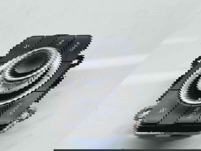   Joystick navigatie MAZDA 6 (GJ1) [Fabr 2014-2021] GKL166CM0B