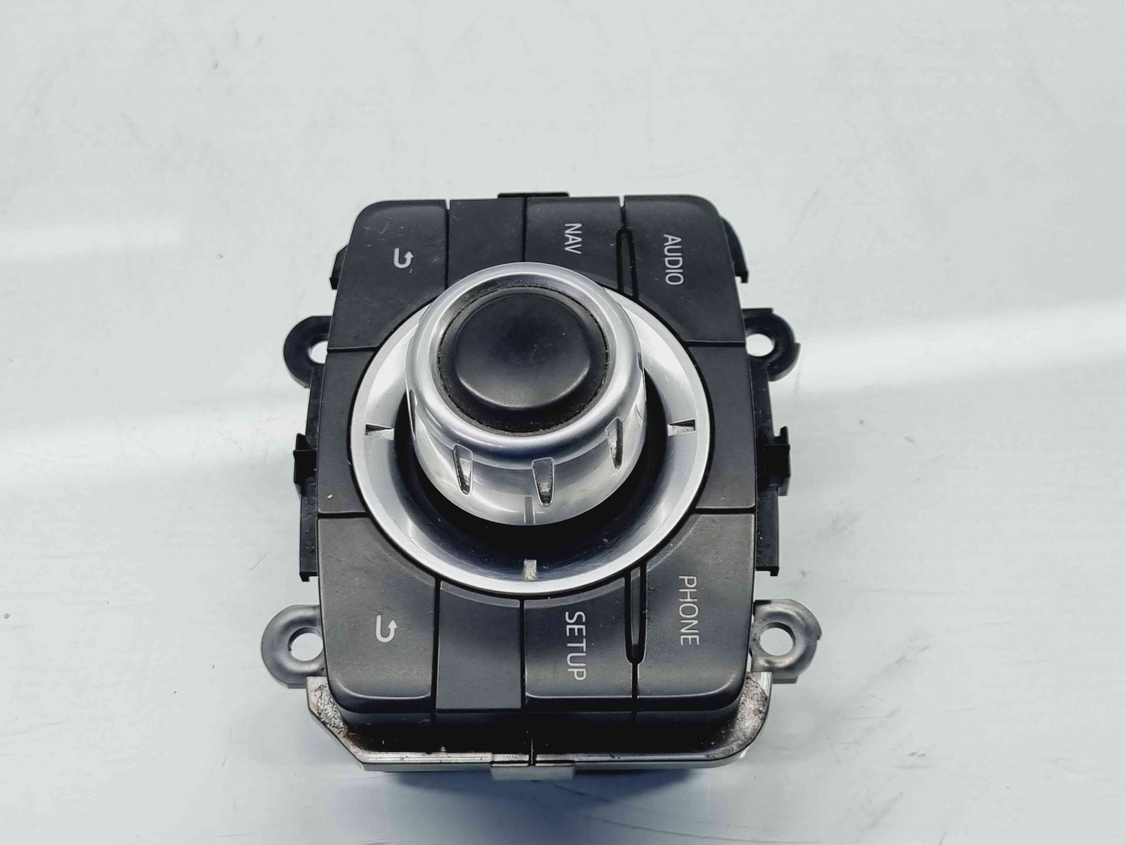 Joystick navigatie MAZDA 6 (GJ1) [Fabr 2014-2021] GKL166CM0B - imagine 2