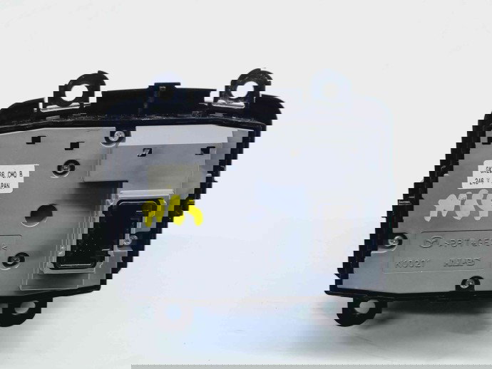   Joystick navigatie MAZDA 6 (GJ1) [Fabr 2014-2021] GKL166CM0B