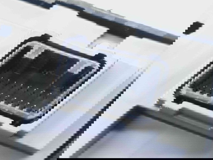   Joystick navigatie MAZDA 6 (GJ1) [Fabr 2014-2021] GKL166CM0B