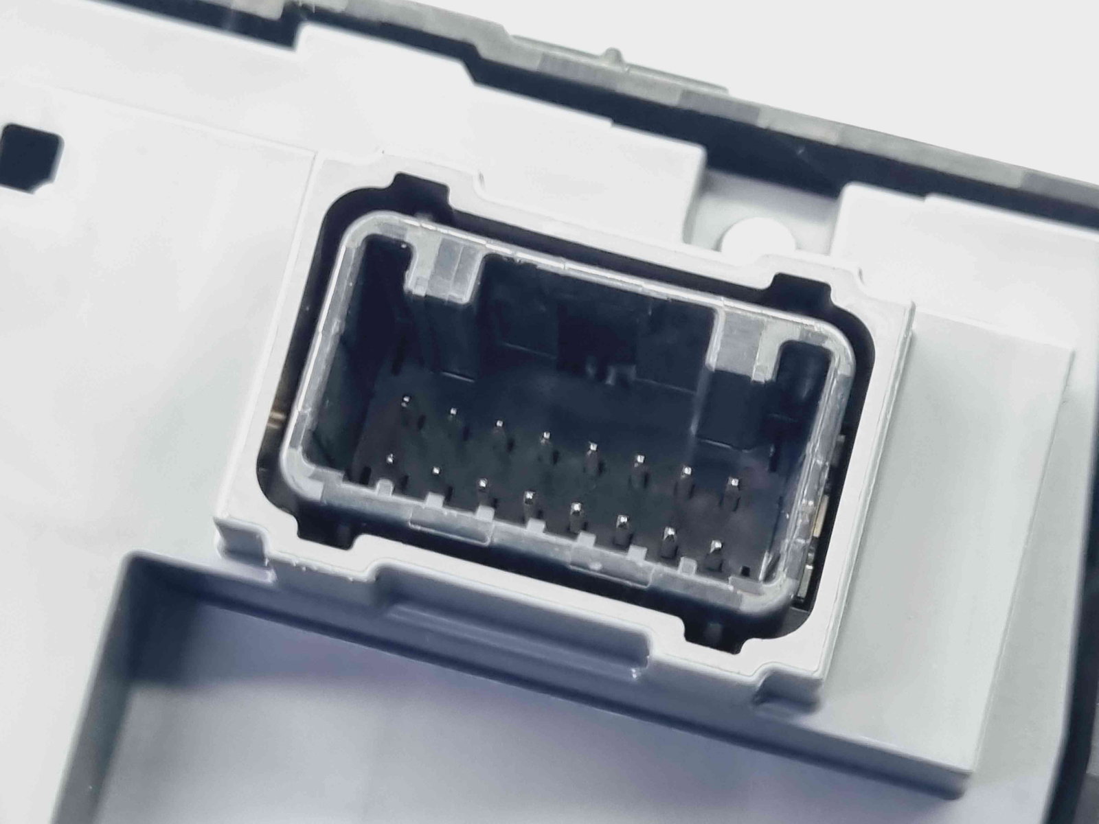 Joystick navigatie MAZDA 6 (GJ1) [Fabr 2014-2021] GKL166CM0B - imagine 4