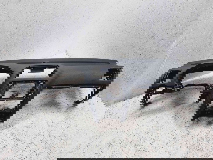   Kit airbag - Plansa bord Skoda Octavia 2 (1Z3) [Fabr 2004-2013] 1Z0880201AK | 1K0909605T