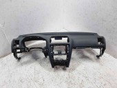   Kit airbag - Plansa bord Skoda Octavia 2 (1Z3) [Fabr 2004-2013] 1Z0880201AK | 1K0909605T