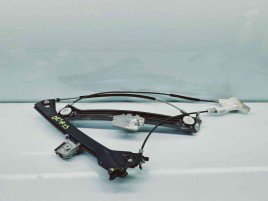 Macara electrica geam dreapta fata Mercedes Clasa CLK (C209) [Fabr 2002-2009] OEM
