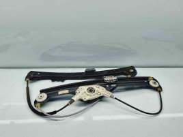 Macara electrica geam dreapta fata Bmw 5 (E60) [Fabr 2004-2010] 7184384