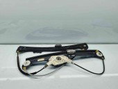 Macara electrica geam dreapta fata Bmw 5 (E60) [Fabr 2004-2010] 7184384
