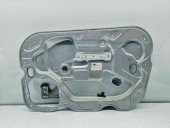 Macara electrica geam dreapta fata Ford Focus 1 [Fabr 1998-2005] 7M51-A203A28-BC