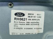 Macara electrica geam dreapta fata Ford Focus 1 [Fabr 1998-2005] 7M51-A203A28-BC