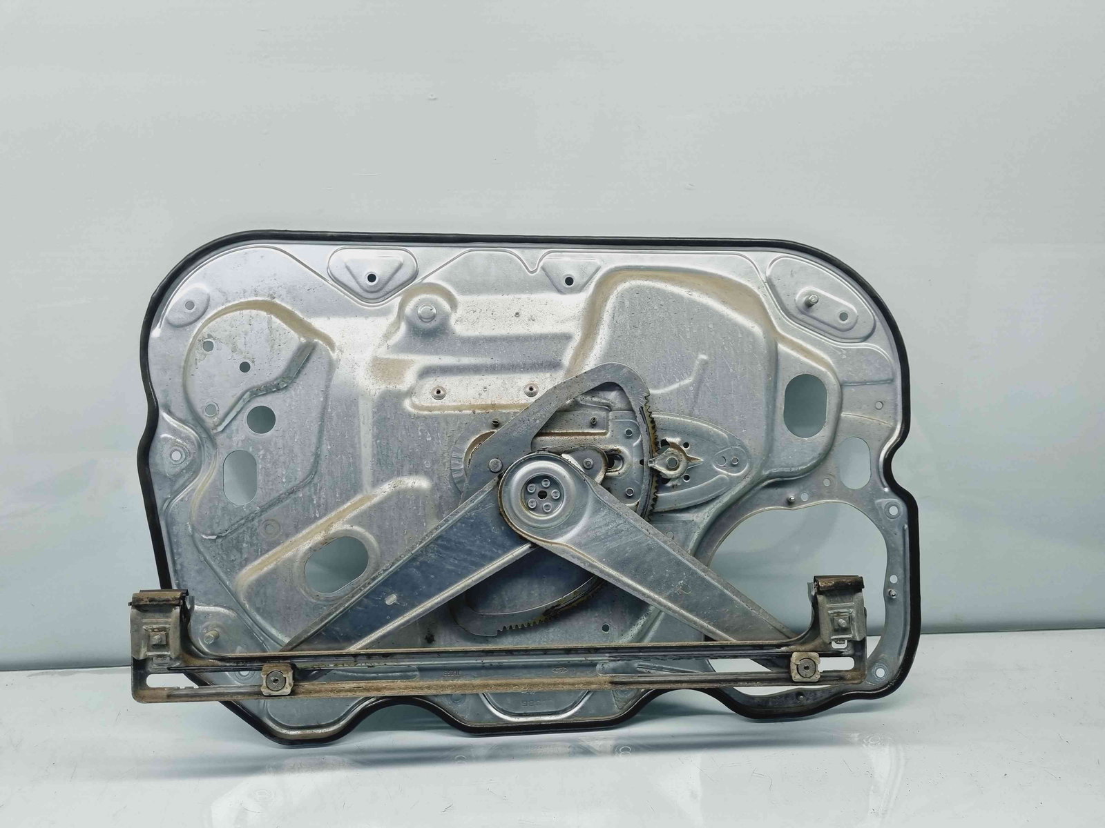 Macara electrica geam dreapta fata Ford Focus 1 [Fabr 1998-2005] 7M51-A203A28-BC - imagine 4