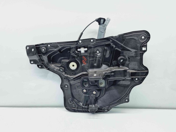 Macara electrica geam dreapta fata MAZDA 6 (GJ1) [Fabr 2014-2021] GHP95897X