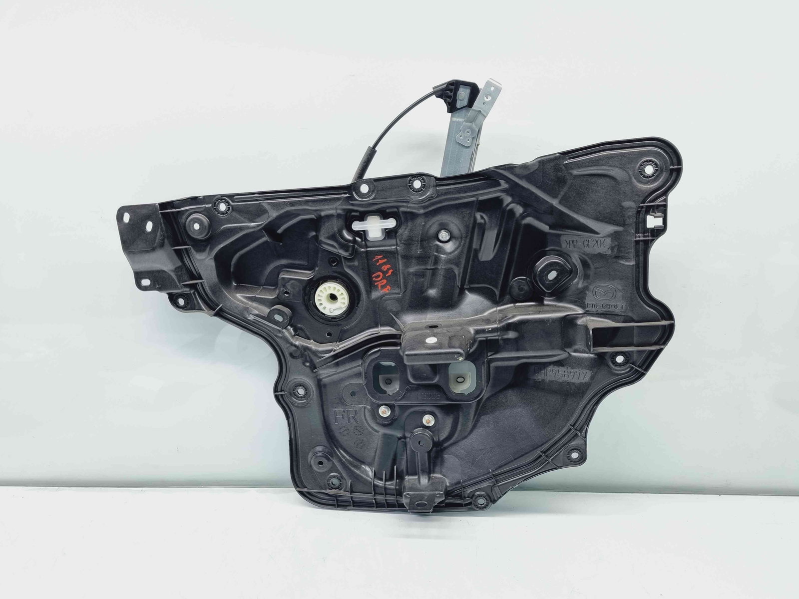 Macara electrica geam dreapta fata MAZDA 6 (GJ1) [Fabr 2014-2021] GHP95897X - imagine 1