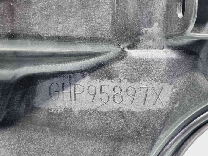 Macara electrica geam dreapta fata MAZDA 6 (GJ1) [Fabr 2014-2021] GHP95897X
