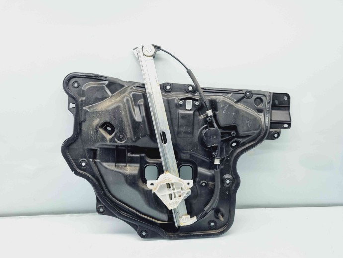 Macara electrica geam dreapta fata MAZDA 6 (GJ1) [Fabr 2014-2021] GHP95897X