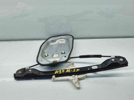 Macara electrica geam dreapta spate Volkswagen Jetta 3  (1K2) [Fabr 2005-2010] 1K5839462