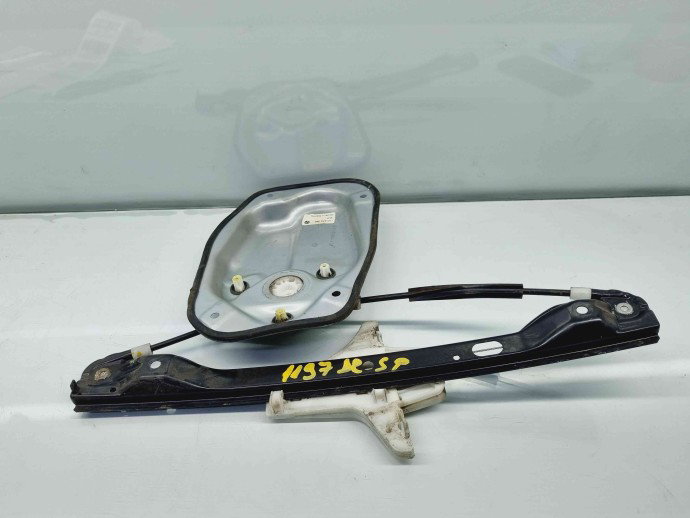 Macara electrica geam dreapta spate Volkswagen Jetta 3  (1K2) [Fabr 2005-2010] 1K5839462