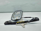 Macara electrica geam dreapta spate Volkswagen Jetta 3  (1K2) [Fabr 2005-2010] 1K5839462