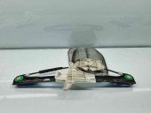 Macara electrica geam dreapta spate Volkswagen Jetta 3  (1K2) [Fabr 2005-2010] 1K5839462