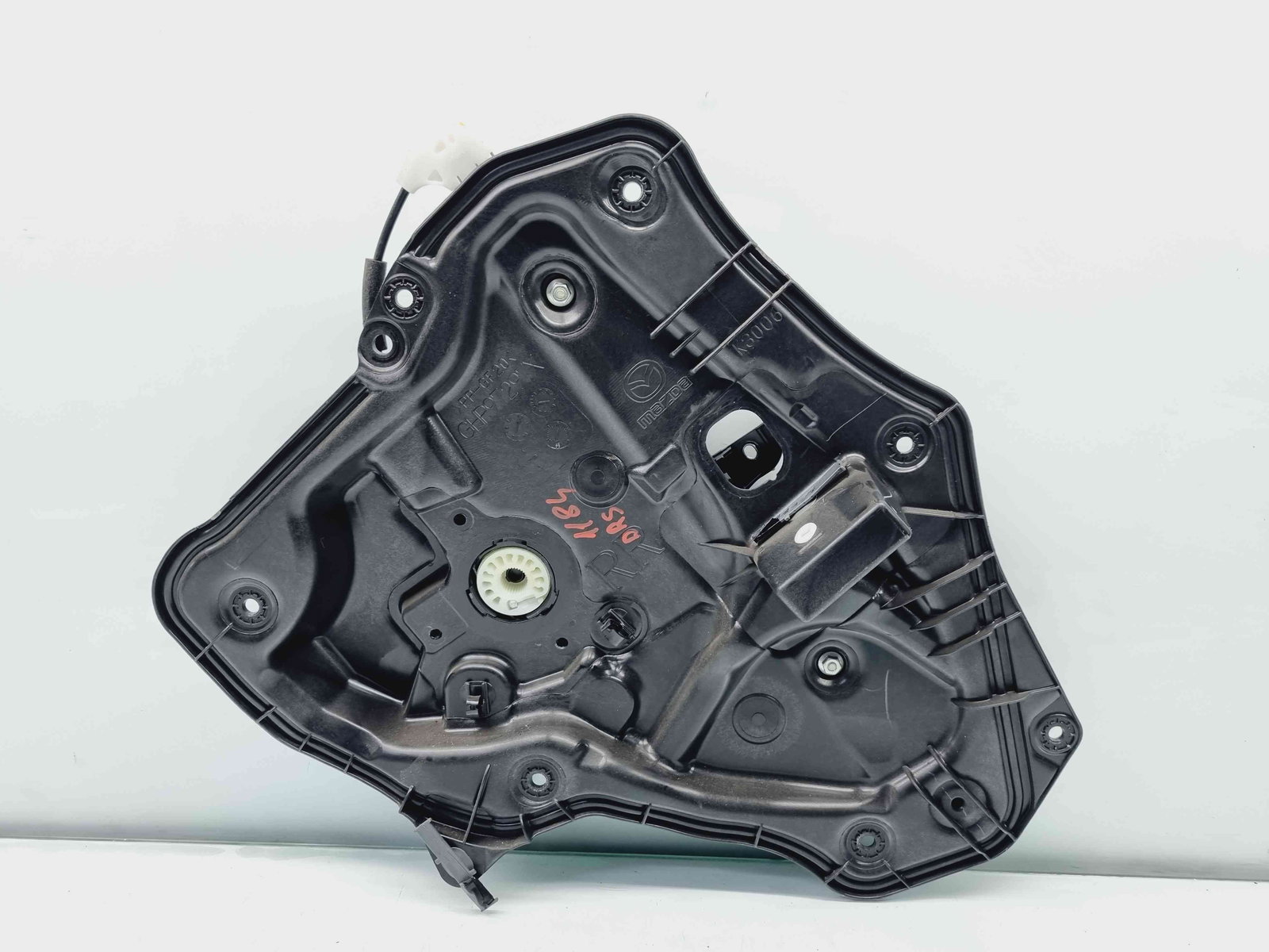 Macara electrica geam dreapta spate MAZDA 6 (GJ1) [Fabr 2014-2021] GHP97297X - imagine 1