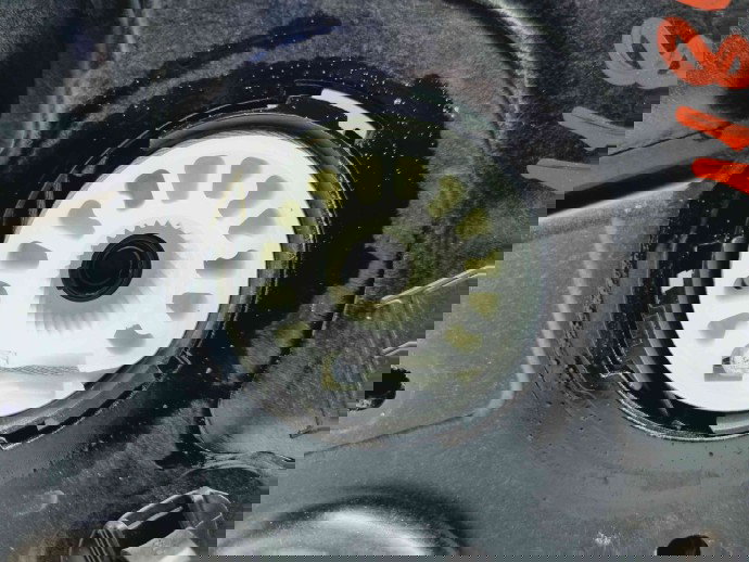 Macara electrica geam dreapta spate MAZDA 6 (GJ1) [Fabr 2014-2021] GHP97297X