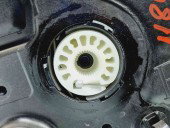 Macara electrica geam dreapta spate MAZDA 6 (GJ1) [Fabr 2014-2021] GHP97297X