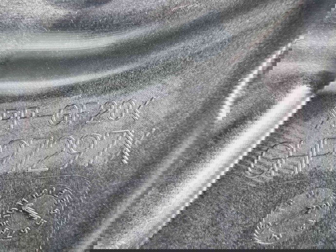 Macara electrica geam dreapta spate MAZDA 6 (GJ1) [Fabr 2014-2021] GHP97297X