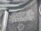 Macara electrica geam dreapta spate MAZDA 6 (GJ1) [Fabr 2014-2021] GHP97297X