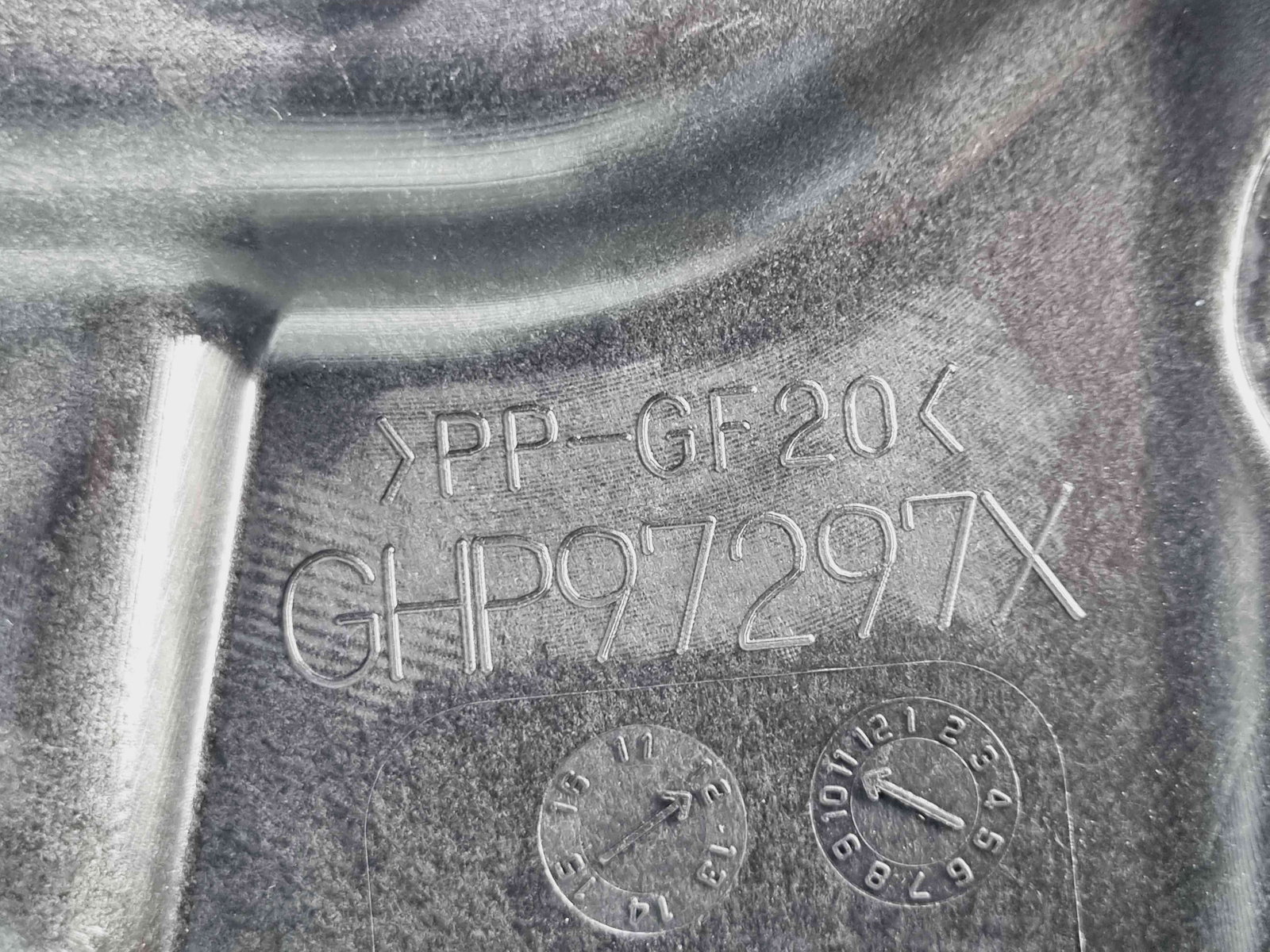 Macara electrica geam dreapta spate MAZDA 6 (GJ1) [Fabr 2014-2021] GHP97297X - imagine 3