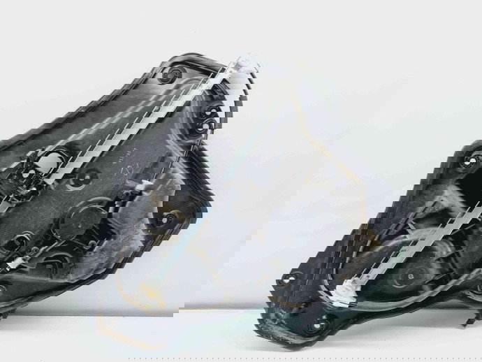 Macara electrica geam dreapta spate MAZDA 6 (GJ1) [Fabr 2014-2021] GHP97297X