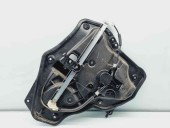 Macara electrica geam dreapta spate MAZDA 6 (GJ1) [Fabr 2014-2021] GHP97297X