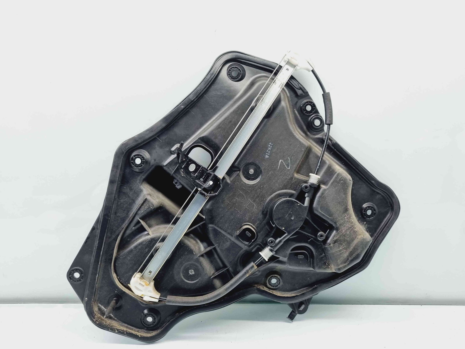 Macara electrica geam dreapta spate MAZDA 6 (GJ1) [Fabr 2014-2021] GHP97297X - imagine 4