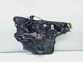 Macara electrica geam stanga fata MAZDA 6 (GJ1) [Fabr 2014-2021] GHP95997X