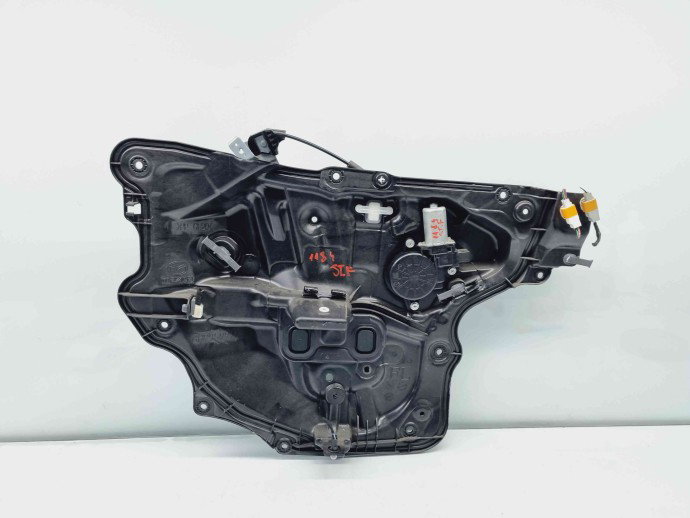 Macara electrica geam stanga fata MAZDA 6 (GJ1) [Fabr 2014-2021] GHP95997X