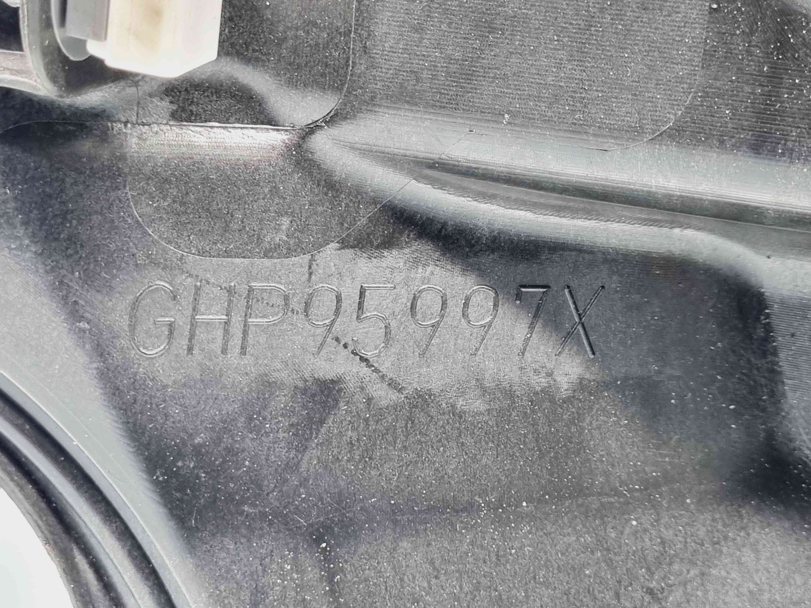 Macara electrica geam stanga fata MAZDA 6 (GJ1) [Fabr 2014-2021] GHP95997X - imagine 3