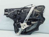 Macara electrica geam stanga fata MAZDA 6 (GJ1) [Fabr 2014-2021] GHP95997X