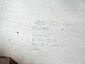 Prag lateral stanga Kia Sportage III [Fabr 2010-2016] 87751-3U000
