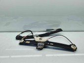 Macara electrica geam stanga fata Bmw 5 (E60) [Fabr 2004-2010] 7184383