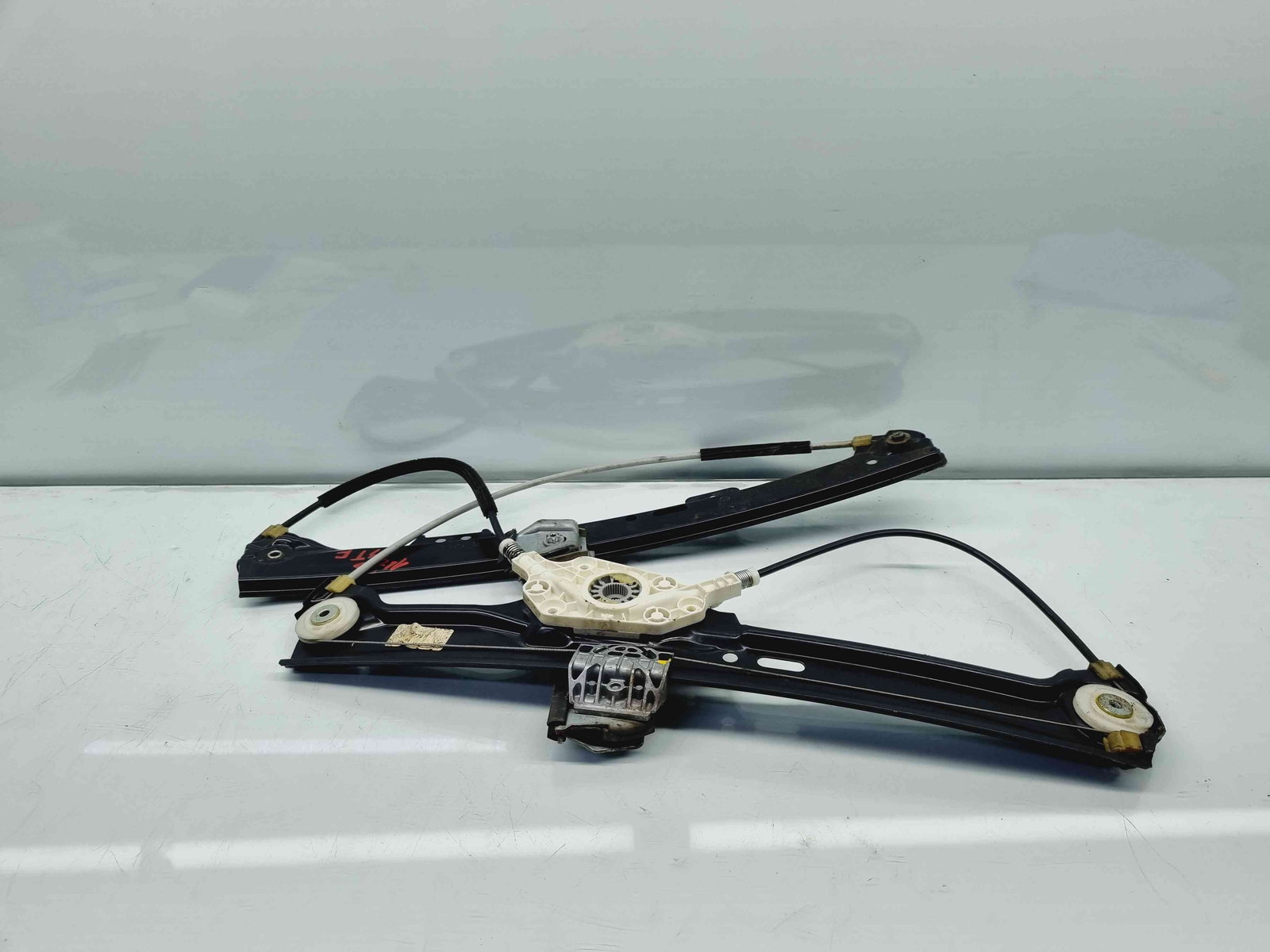 Macara electrica geam stanga fata Bmw 5 (E60) [Fabr 2004-2010] 7184383 - imagine 1