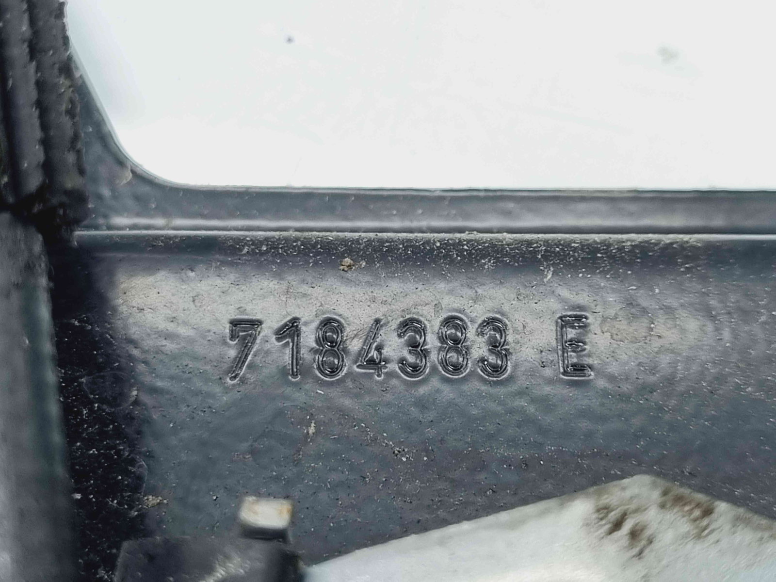 Macara electrica geam stanga fata Bmw 5 (E60) [Fabr 2004-2010] 7184383 - imagine 3