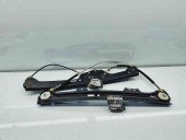 Macara electrica geam stanga fata Bmw 5 (E60) [Fabr 2004-2010] 7184383