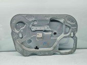 Macara electrica geam stanga fata Ford Focus 1 [Fabr 1998-2005] 7M51-A203A29-BC