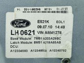Macara electrica geam stanga fata Ford Focus 1 [Fabr 1998-2005] 7M51-A203A29-BC