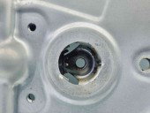 Macara electrica geam stanga fata Ford Focus 1 [Fabr 1998-2005] 7M51-A203A29-BC
