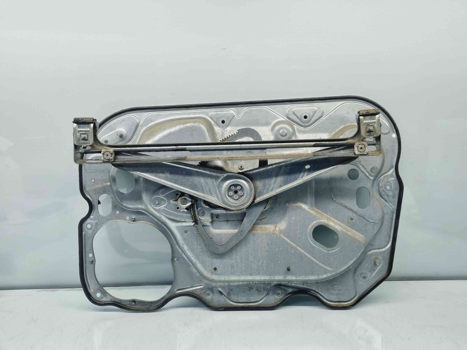 Macara electrica geam stanga fata Ford Focus 1 [Fabr 1998-2005] 7M51-A203A29-BC - imagine 4